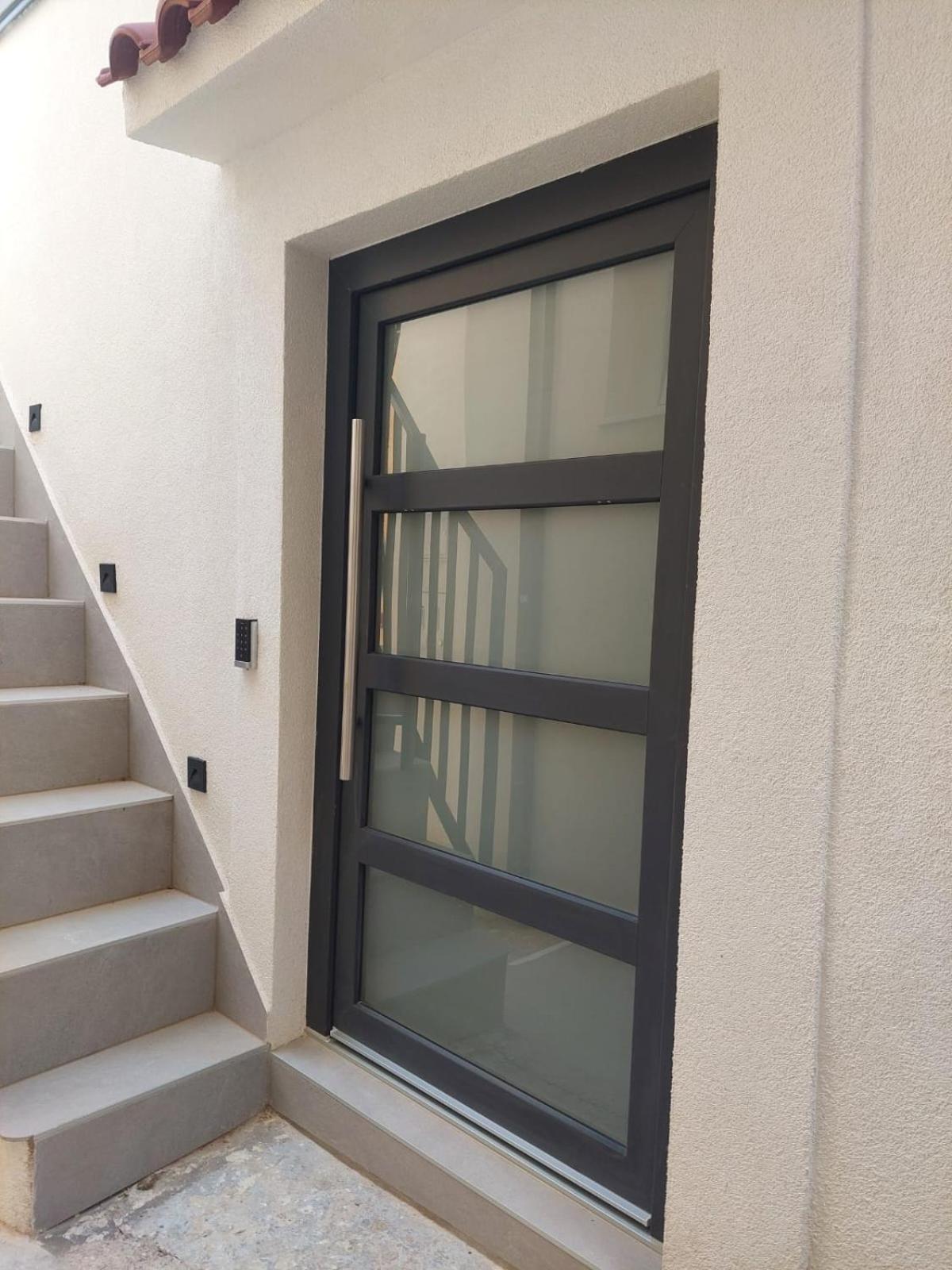 Apartments R&B Baska  Luaran gambar