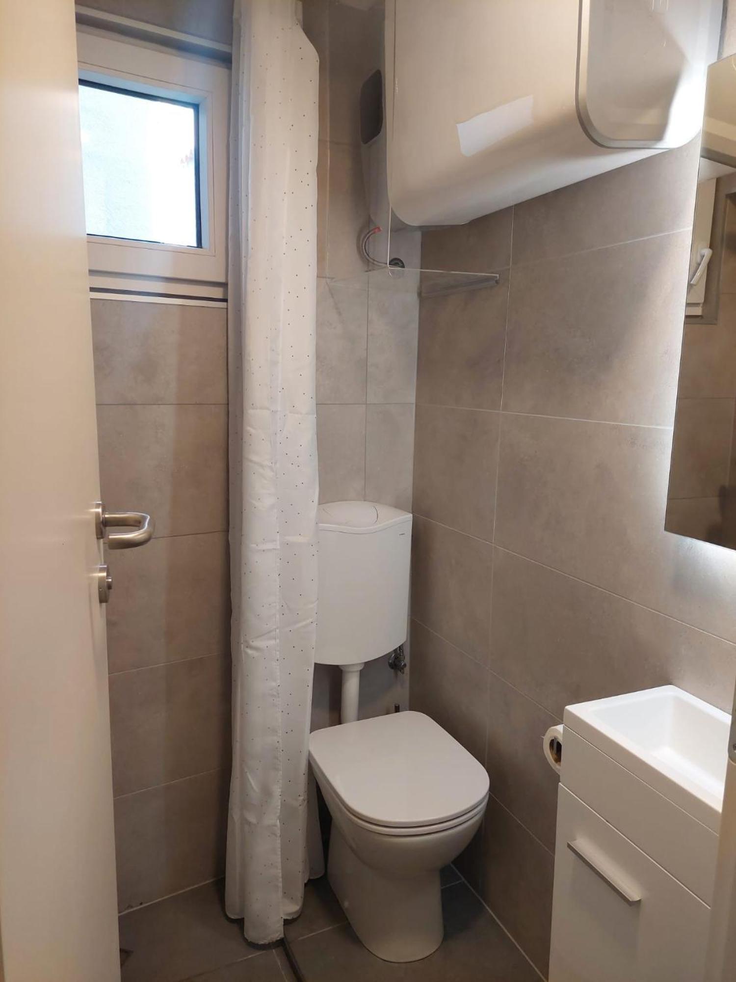 Apartments R&B Baska  Luaran gambar