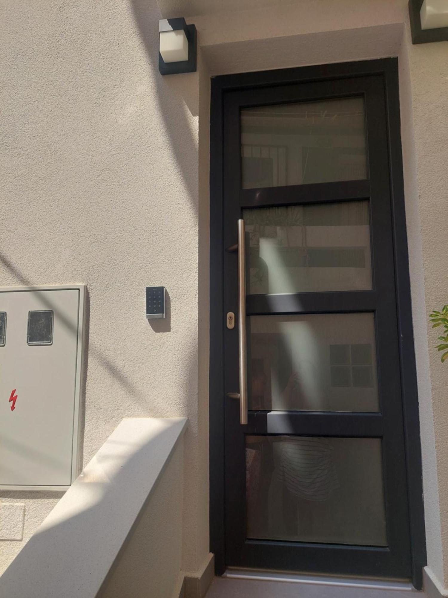 Apartments R&B Baska  Luaran gambar